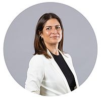 Daniela Lagrasta 